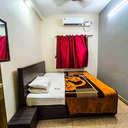 Royal Castle Residency Apartment Pondicherry Exterior photo